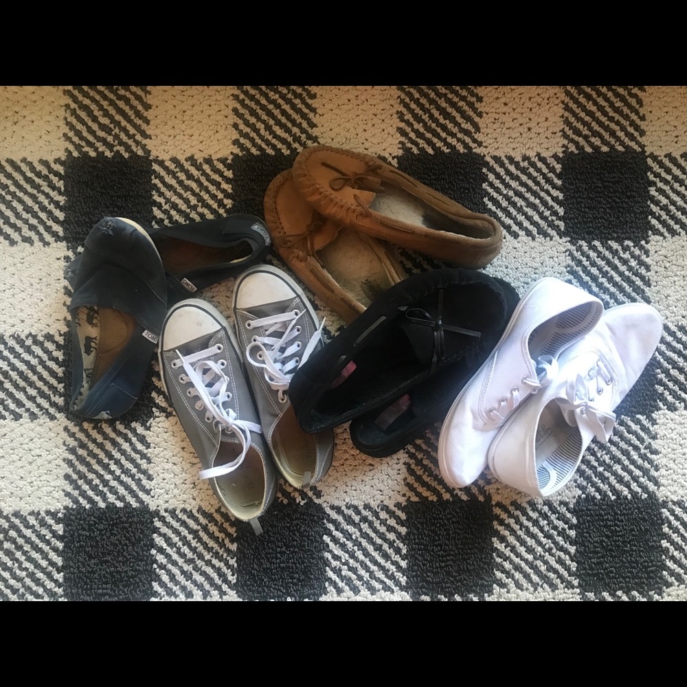 💝Loved💝 Shoe Lot